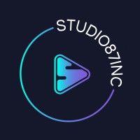 studio87inc logo image