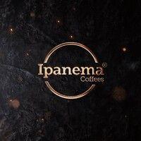 ipanema coffees logo image