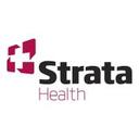 logo of Strata Health Canada