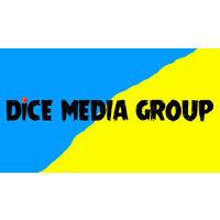 dice media group logo image