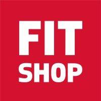 fitshop uk ltd logo image