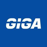 giga energy logo image