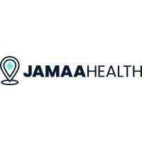 jamaa health logo image