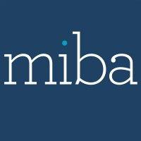 miba design llc logo image