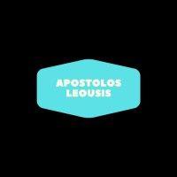 apostolos leousis logo image