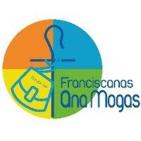 fundación educativa franciscanas ana mogas logo image