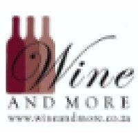 wine and more logo image