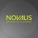 logo of Novalis Innovative Flooring