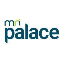 mri palace property management software logo image