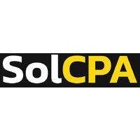 sol cpa logo image