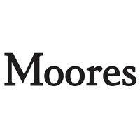 moores clothing logo image