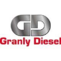 granly diesel a/s logo image