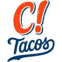 capital tacos logo image