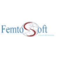 femtosoft technologies logo image