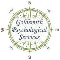 goldsmith psychological services (gps) logo image