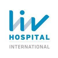 liv hospital international logo image