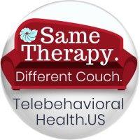 telebehavioral health.us logo image