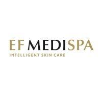 ef medispa logo image