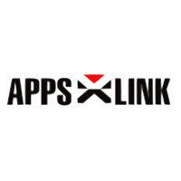 appslink consulting logo image