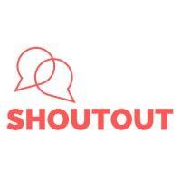 shoutout logo image