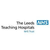 leeds general infirmary logo image