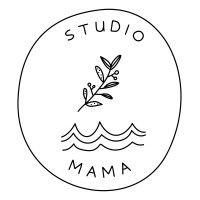 studio mama logo image