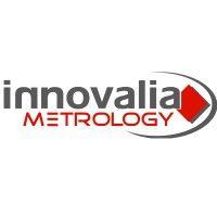 innovalia metrology logo image