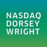 nasdaq dorsey wright logo image