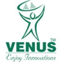 venus pharma gmbh logo image