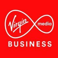 virgin media business ireland