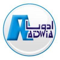 adwia pharmaceuticals logo image