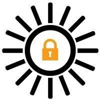 goldsky cyber security logo image