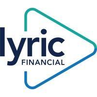 lyric financial logo image