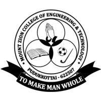 mount zion college of engineering and technology logo image