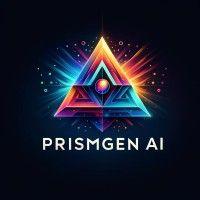 prismgen ai logo image