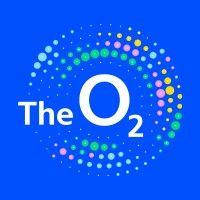 the o2 logo image