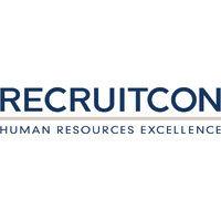 recruitcon logo image