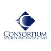 consortium structured investments logo image