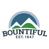 bountiful city logo image