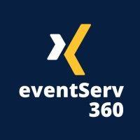 eventserv360 logo image