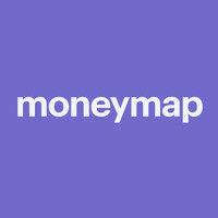 moneymap logo image