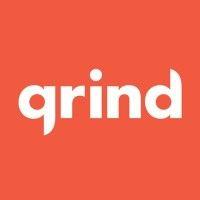 grind spaces logo image