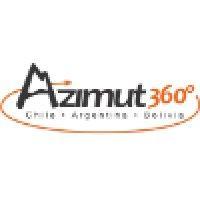 azimut 360 logo image