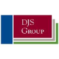 djs group llc logo image