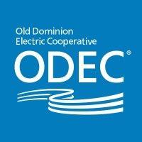 old dominion electric cooperative (odec) logo image