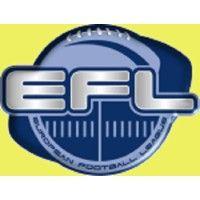 european football league (efl)