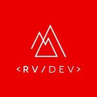 rv dev logo image