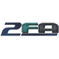 2fa inc. logo image