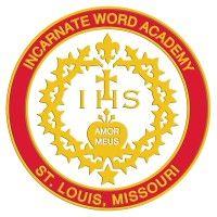 incarnate word academy logo image