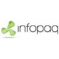 infopaq logo image